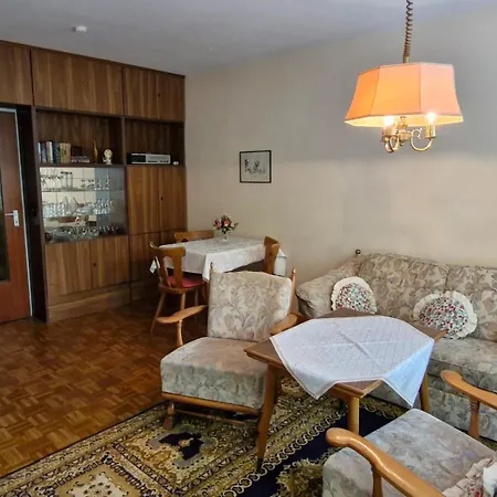 Ferienbutzen Harz Heikenberg, Mit Schwimmbad Und Sauna Apartment *