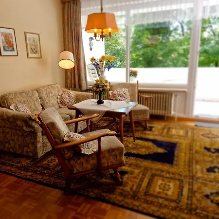 Apartment Ferienbutzen Harz Heikenberg, Mit Schwimmbad Und Sauna