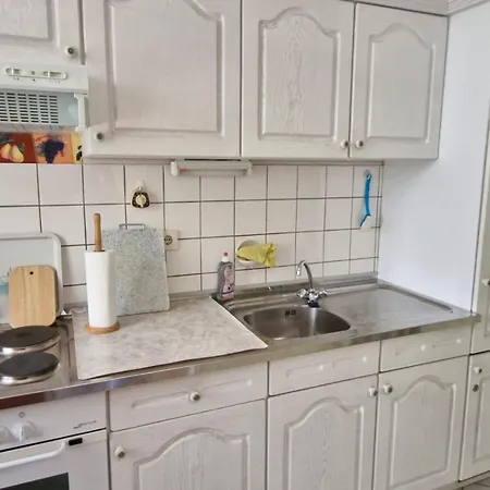 Apartment Ferienbutzen Harz Heikenberg, Mit Schwimmbad Und Sauna *