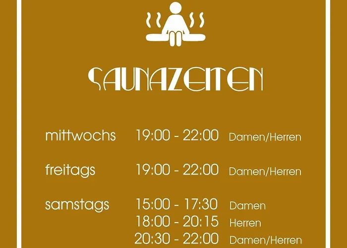 公寓 Ferienbutzen Harz Heikenberg, Mit Schwimmbad Und Sauna *